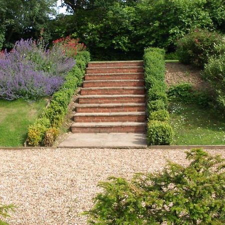 Holmwood Blackbrook House المظهر الخارجي الصورة