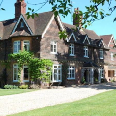 Holmwood Blackbrook House المظهر الخارجي الصورة